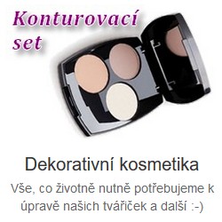 kosmetika