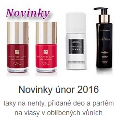 novinky