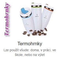 termohrnky