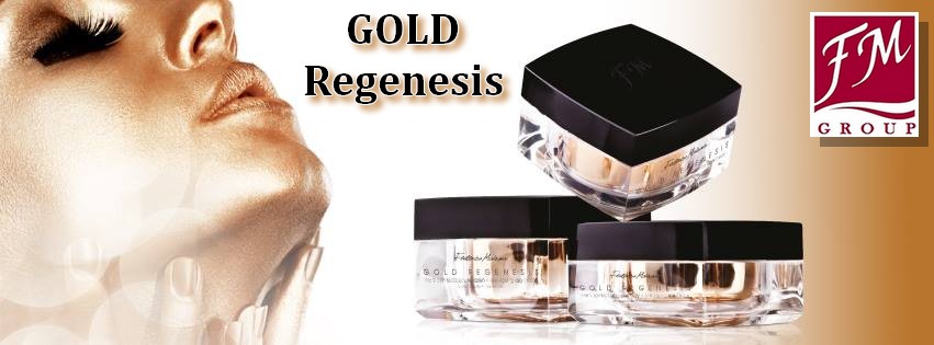 FM Group Gold regenesis