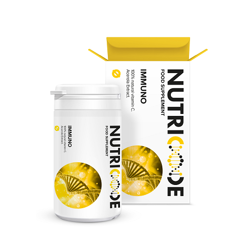 Nutricode IMMUNO