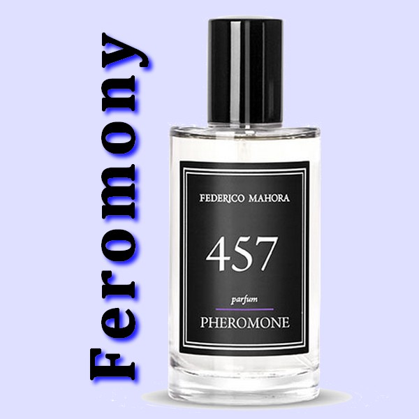 457 FM Group pánský s feromony