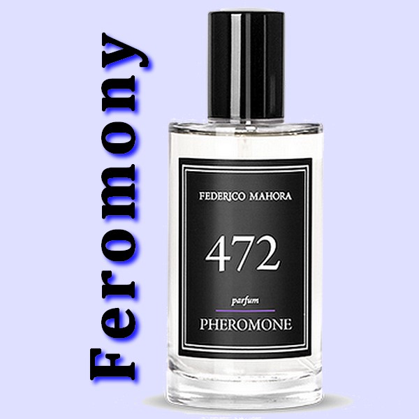 472 FM Group pánský s feromony