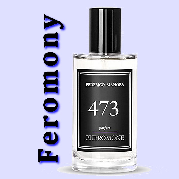 473 FM Group pánský s feromony